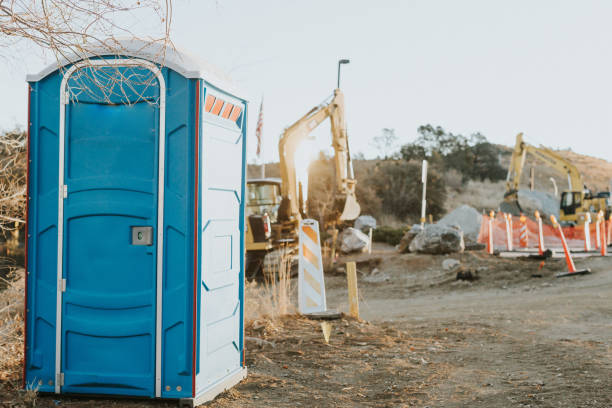 Professional porta potty rental in Clear Lake Shores, TX