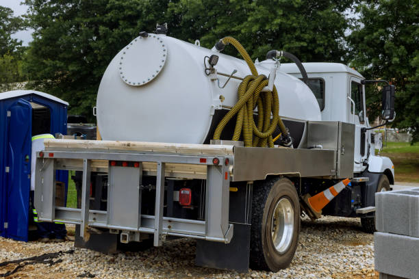 Best Local porta potty services  in Clear Lake Shores, TX