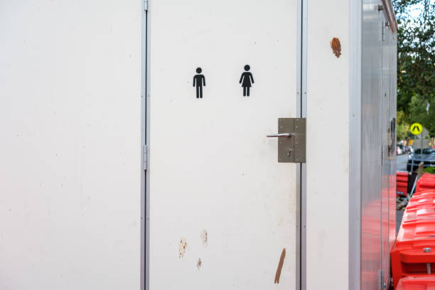 Best Temporary restroom rental  in Clear Lake Shores, TX