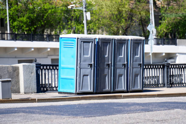 Best Portable restroom trailer rental  in Clear Lake Shores, TX