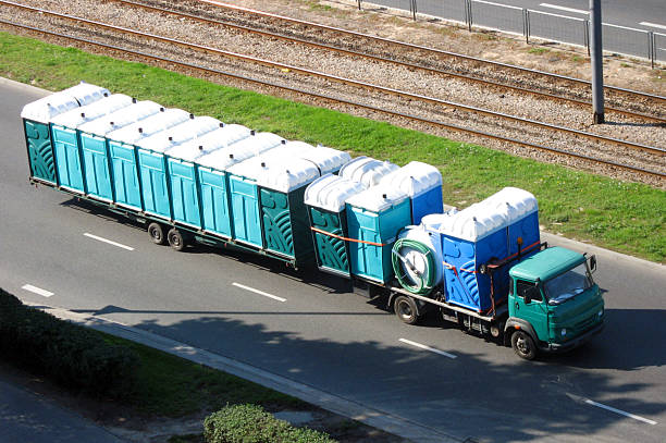 Best Construction site porta potty rental  in Clear Lake Shores, TX